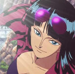 nico robin