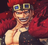 eustass kid eustass kid