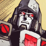 megatron megatron