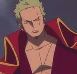 roronoa zoro