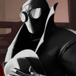 spider-man noir
