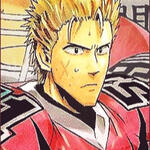 juumonji kazuki