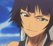 Soi Fon