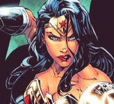 wonder woman / diana prince wonder woman / diana prince
