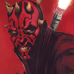 darth maul