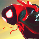 Miles Morales Miles Morales