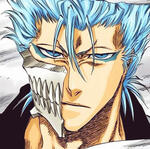 grimmjow jeagerjacques